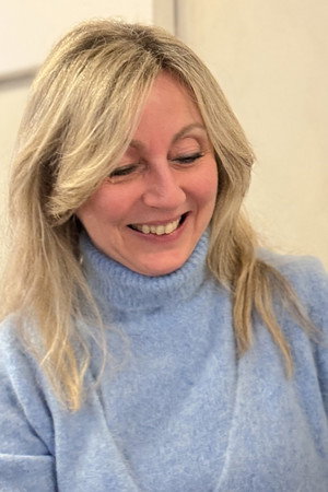 Paola Beltrami