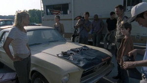 The Walking Dead