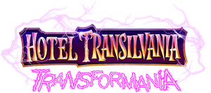 Hotel Transylvania 4: Transformanía