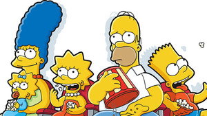 The Simpsons