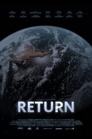 Póster de la película Return