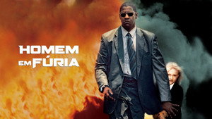 Man on Fire
