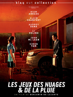 Les Jeux des nuages et de la pluie Streaming VF VOSTFR