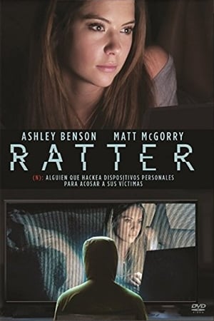 Póster de la película Ratter