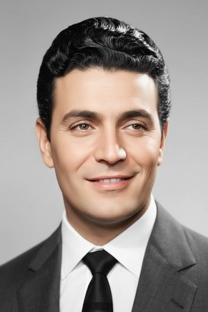 Ehab Nafea