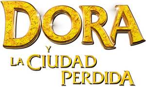 Dora y La Ciudad Perdida