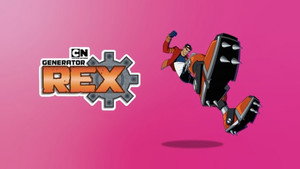 Generator Rex