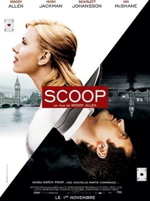 Film Scoop streaming VF gratuit complet