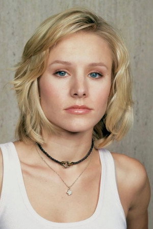 Kristen Bell