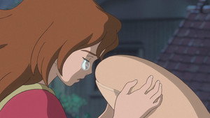 借りぐらしのアリエッティ