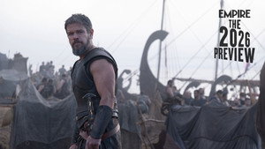 The Odyssey