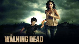The Walking Dead