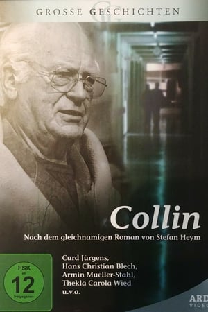 Póster de la película Collin