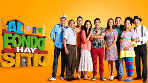 Al Fondo Hay Sitio