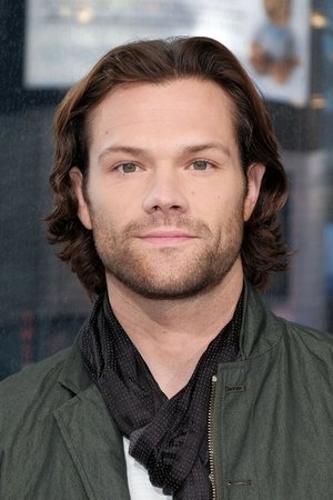 Jared Padalecki