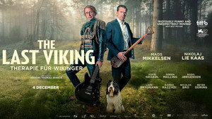 Den sidste viking