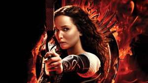 The Hunger Games: Catching Fire