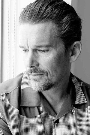Ethan Hawke