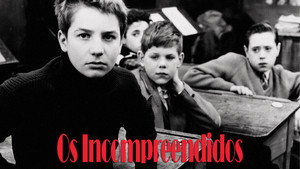 Les Quatre Cents Coups