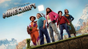 A Minecraft Movie