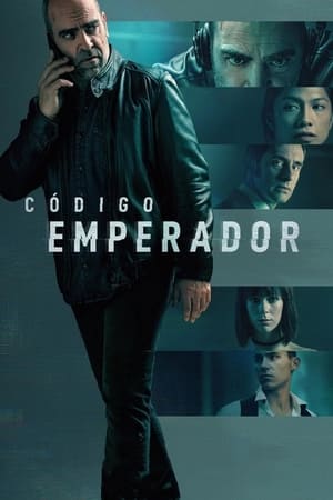 Póster de la película Código Emperador