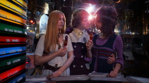 A Clockwork Orange