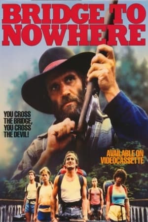 Póster de la película Bridge to Nowhere