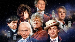 Doctor Who