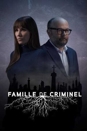 watch famille de criminel tv show poster