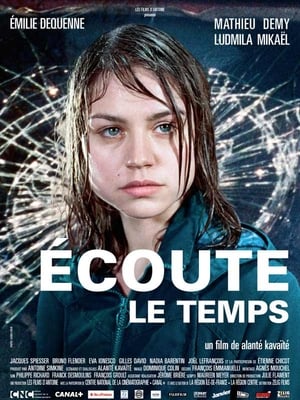 Ecoute le temps Streaming VF VOSTFR