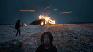 The Revenant