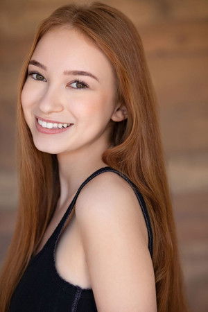 Caroline Elle Abrams