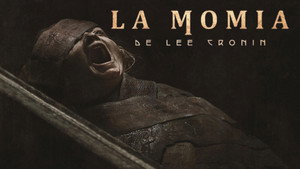 Lee Cronin's The Mummy