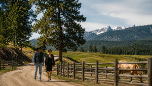 Dutton Ranch