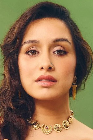 Shraddha Kapoor