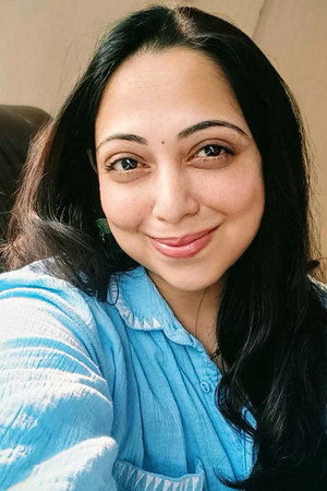 Mishka Halim