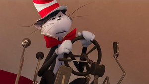 The Cat in the Hat