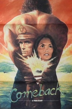 Póster de la película Los evadidos del Mekong (TV)