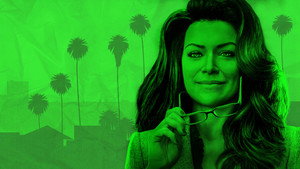 She-Hulk: Attorney at Law