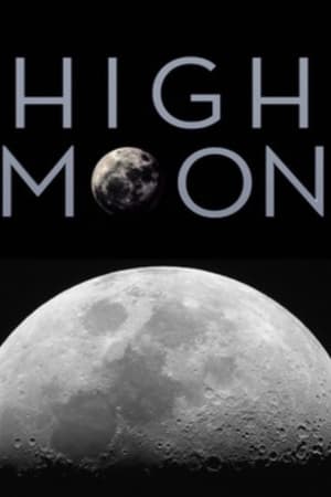 Póster de la película High Moon