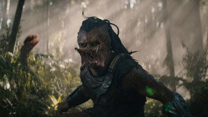 Predator: Badlands