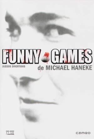 Póster de la película Funny Games