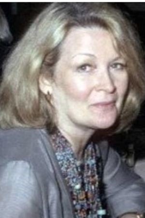 Trudy Carson