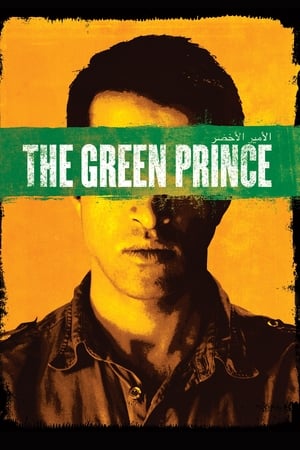 Póster de la película The Green Prince