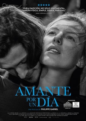 Póster de la película Amante por un día