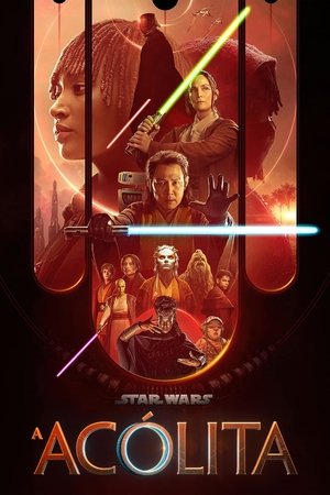 Star Wars: The Acolyte