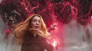 Avengers: Infinity War