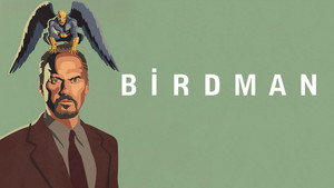 Birdman or (The Unexpected Virtue of Ignorance)