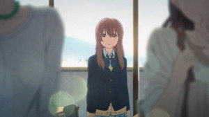 映画 聲の形