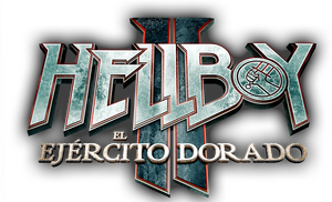 Hellboy II: El Ejército Dorado